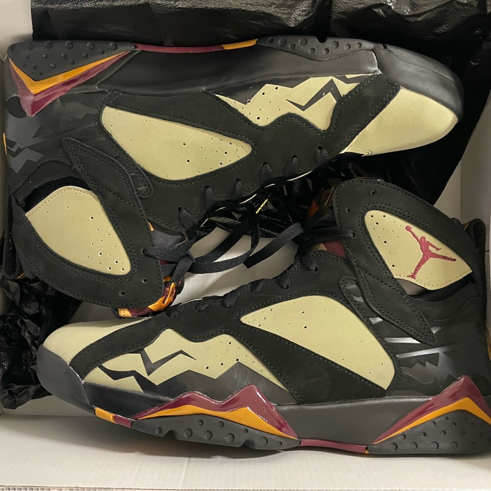 Men’s air Jordan 7 retro SE